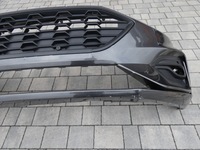 фото thumb №6, Бампер, решётка радиатора, решётки ford focus mk-4 st-line