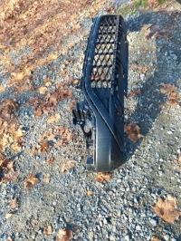 фото thumb №3, Накладка бампера перед t roc