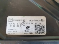 Купить Jaguar e-pace фара левая правый  full led fullled, фото thumb