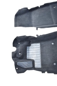 фото thumb №6, Коврик пол багажника megane iv hb