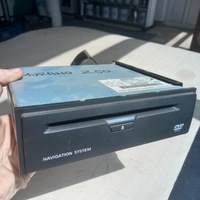 фото thumb №1, X-trail навігація радіо dvd ccu-3310z