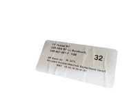 фото thumb №7, Vw cc бардачок 3ab857097f європа vw ag 3c1857114e гарний