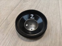 фото thumb №5, Dacia sandero ford firsta dekoelek заглушка лампочка 4vfx13k046b