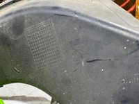 фото thumb №6, Bmw 1 e82 e88 впуск канал повітря гальма комплект 8046328 8046327