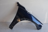 фото thumb №1, Mazda cx 3 крыло