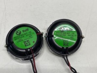 Купить Динамики bowers wilkins набор аудио set bmw m8 g14 g15 g16 f92 комплект ram, фото thumb