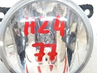 фото thumb №8, Citroen ds3 противотуманная фара śwatło противотуманные левая правое 9685425280