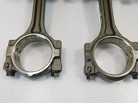 фото thumb №11, Wał коленчатый вкладыши 4 поршни 2.2 16v dgi opel vectra c zafira b signum kpl