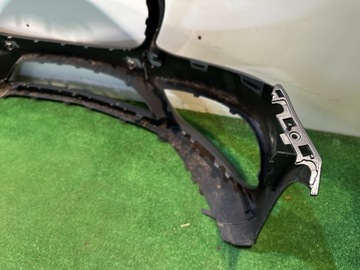 фото thumb №12, Mercedes c-klasa w205 amg бампер перед переднее a2058850925