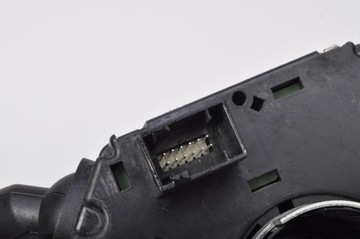 фото thumb №9, Fiat 500x перемикач комбінований 07356374140 стрічка
