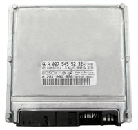 фото thumb №1, Блок керування mercedes w168 1.7cdi a0275455232 0281001990 + програмування