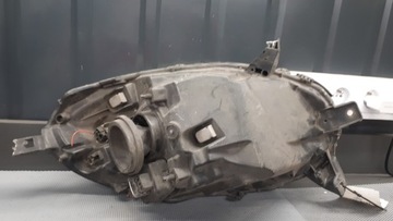 фото thumb №11, 26010ax700 фара правые nissan micra k12