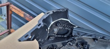 фото thumb №15, Byd sealion 7 2024- бампер перед оригінал a357