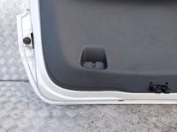 62. крышка багажника багажника задний  renault grand scenic iii ted69 Цена, фото thumb