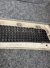 фото thumb №6, Renault master ii решітка радіатора решітка радіатор 8200233765