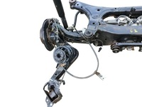 фото thumb №8, Балка вісь підвішування зад nissan juke i f15 1.6 dig-t