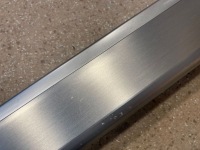 Обшивка дверь задних задний  сторона правая bmw 7 f01 f02 f03 f04 9147166 Цена, фото thumb