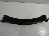 фото thumb №6, Жабо пластиковий mazda 2 dj 14-20