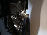 фото thumb №7, Lancia voyager - двері правий перед ładne