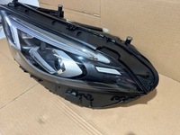 фото thumb №6, Mercedes-benz a w177 2021 лампа передняя правая a1779060503 комплектная eu