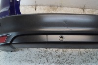 Купить Бампер задняя ford focus mk3 lift kombi pdc, фото thumb