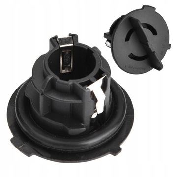 фото thumb №13, Peugeot 206 307 607 держатель лампочки поворотник