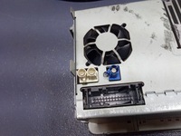 фото thumb №6, Vw passat b7 радіо навігація дисплей 1t0035680h