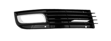 фото thumb №1, Audi a8 d3 2009-2010 решітка заглушка рамка решітка галоген права нова