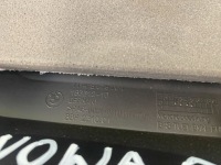 фото thumb №11, Bmw g20 8676204 330e гібрид захист двигуна кришка верхній nowa оригінальна