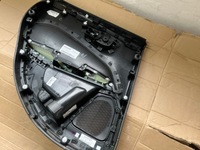 фото thumb №10, Jeep compass ii 1.4it 2018r обшивка оббивка двері правий задня задній