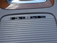 фото thumb №10, Туннель средний подлокотник vw passat b6 3c1863241bg