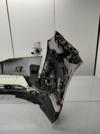 фото thumb №13, Peugeot 3008 5008 ii 2 рестайлинг 2020- бампер передний 9836768577