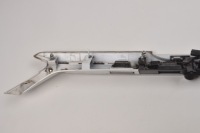 фото thumb №8, Ford mondeo mk5 накладка молдинг крышки fs73-f43404-g