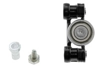 фото thumb №8, Підрамник нижній двері бокових renault master 2000-,opel movano 2000- зсувний