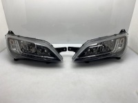 Купити Фара fait ducato iii boxer рестайлінг  правий лівий led, фото thumb