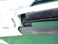 фото thumb №6, Bmw f20 f21 1 sport lift 14- бампер передній перед