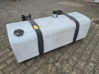 фото thumb №1, Бак пального renault gama t k c volvo fh fm fl fe fmx low кришка 150x69x56