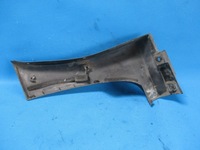 фото thumb №3, Молдинг порог левая koleos i