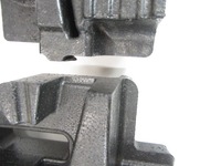 фото thumb №7, Пінополістирол вкладка багажника wgłębienie bmw e83 x3