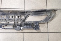 фото thumb №11, Усилитель бампера porsche cayenne 9pa 7l5807587f 4.8l бензиновый 283kw