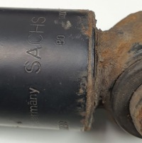 фото thumb №2, Амортизаторы задняя mercedes w212 sedan пара