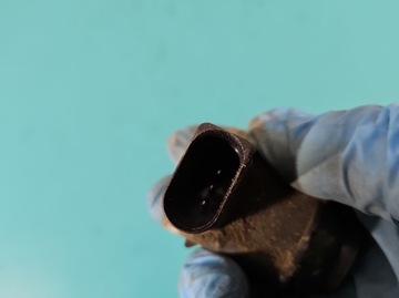 фото thumb №16, Бампер зад skoda fabia i 04r рестайлінг графітовий універсал sedan pdc