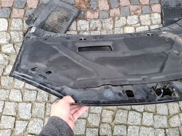 фото thumb №8, Chevrolet tacuma rezzo капот кришка двигуна 87u