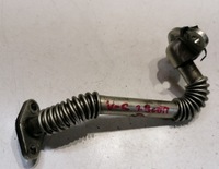 фото thumb №1, Opel vectra c 02-08r - трубка шланг egr 55198682