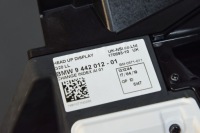 фото thumb №7, Дисплей head up bmw 3 g20 g21 9442012 11485km