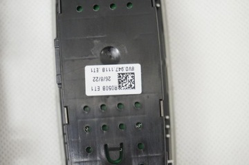 фото thumb №6, Освітлення кабіни лампа audi q3 ii f3 83a 81a947135 5q0951177a