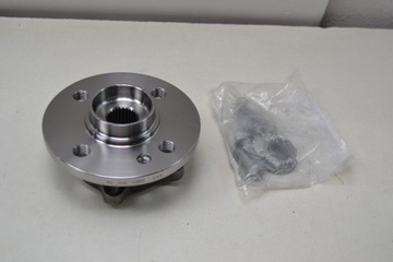 фото thumb №10, Набор подшипник колёса skf vkba6634