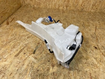 фото thumb №6, Бак рідини склоомивача помпа ford kuga mk3 lv4b-13k175 2018-