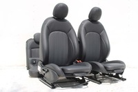 фото thumb №7, Mini cabrio f57 сиденья комплект сидений сидений сиденья обивка +обшивки d