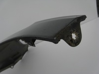 фото thumb №9, Крило лівий перед skoda superb ii lf9h